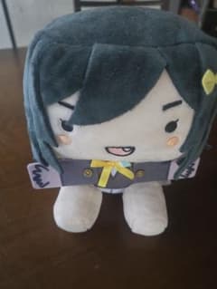 三船栞子　ぬいぐるみのサムネイル