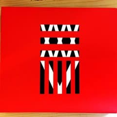ONE OK ROCK 35xxxv 初回限定盤のサムネイル