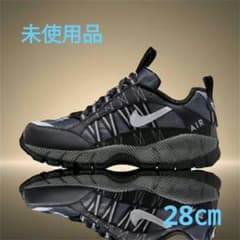 NIKE ナイキ AIR HUMARA エアフマラQS - メルカリ