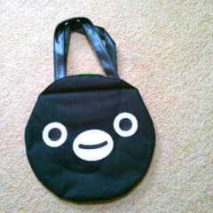 ぷぅママさま専用　Suicaペンギン　バッグのサムネイル