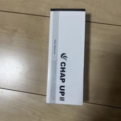 CHAP UP チャップアップ　薬用育毛剤　１本のサムネイル