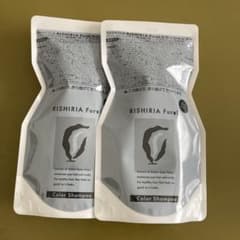 RISHIRIA Furel カラーシャンプー 2個セットのサムネイル