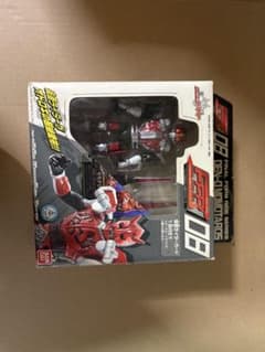 ファイナルフォームライドシリーズ 08電王モモタロス(限定値下げ中 