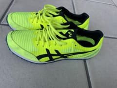 【26.0】アシックス  ウインドスプリント　asicsのサムネイル