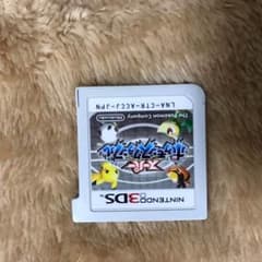 ポケモン スクランブルのサムネイル