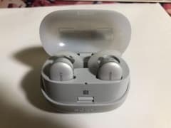 【特価】ソニー　ワイヤレス防水イヤホン　WF-SP900(ホワイト)のサムネイル
