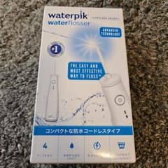 ヤーマン Waterpik ウォーターフロッサー WF-10J010のサムネイル
