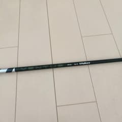 VENTUS FW 6-X 純正シャフト テーラースリープ付き - メルカリ