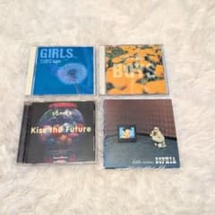 SOPHIA CD まとめ売り 50枚 SOPHIA CD まとめ売り 50枚の通販はau PAY マーケット - 輸入雑貨の