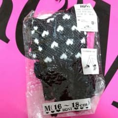 値下げ！新品Rony靴下16～18ｃｍⓂのサムネイル