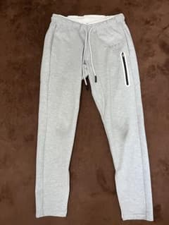 LÝFT 2WAY STRETCH UTILITY PANTS - GREYのサムネイル