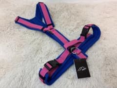 Hakusan ハクサン ZeroHarness XLのサムネイル