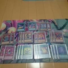 トゥーンデッキパーツのサムネイル