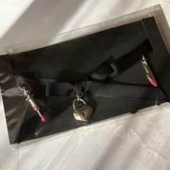 【すずなページ】すとぷり さとみくん チョーカー すずな様専用ページ】すとぷり さとみくん チョーカー - メルカリ