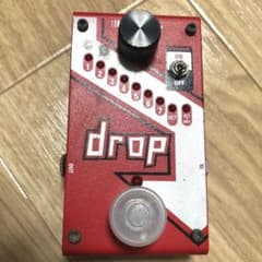 DigiTech Drop デジテック ドロップのサムネイル