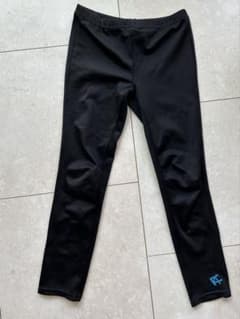 REEF TOURERラッシュガード パンツ スパッツ　120cmのサムネイル