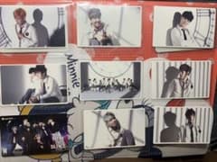 BTS SLA セットのサムネイル