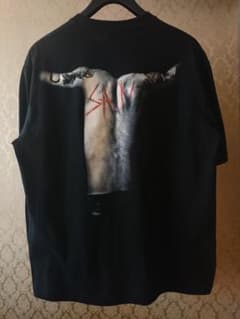 Lサイズ 黒夢 セントマイケル 河村康輔 Tシャツ SAINT Mxxxxxx m15312970372_1.jpg?1784982770