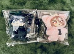 チェンソーマン ちみけもますこっと 早川アキ 天使の悪魔のサムネイル