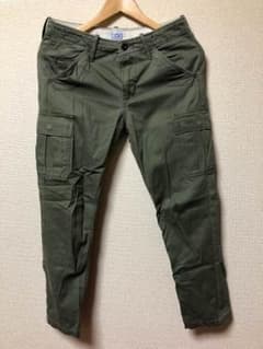 Lee カーゴパンツのサムネイル