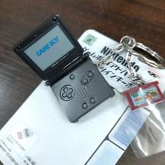 レア ゲームボーイアドバンスSPスペシャル& カセットツイン