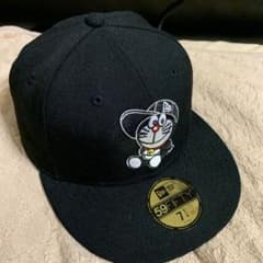 NEWERA ニューエラ ドラえもんのサムネイル