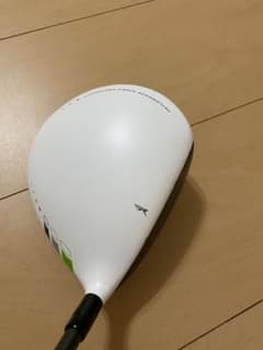 【レフティ】テーラーメイド　RBZ ドライバー　HC付き　ロケットボールズのサムネイル