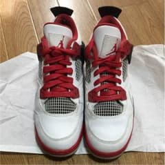 再値下げ！完売モデル Air jordan 23.5cmのサムネイル