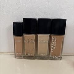 Dior Forever Skin Glow ファンデーション・コンシーラーのサムネイル