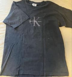 Calvin Klein Tシャツ archive y2kのサムネイル