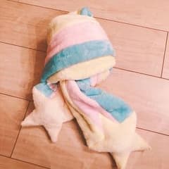 ToAlice 流れ星マフラーのサムネイル