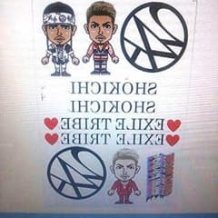 にゃつみ様 専用ページのサムネイル