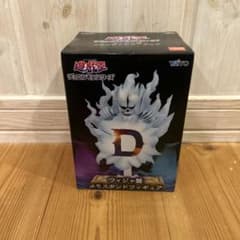 遊☆戯☆王デュエルモンスターズ　ウィジャ盤　メモスタンドフィギュア　遊戯王のサムネイル