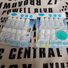 ACL アクルエッセンス 5ml ミニボトル20本セットのサムネイル