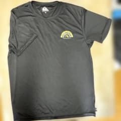 Quiksilver Tシャツ XLサイズ ロゴ入りのサムネイル