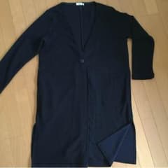 ロングカーディガンのサムネイル
