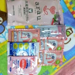 洗剤setのサムネイル