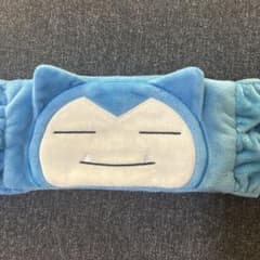 カビゴン ヘアバンドのサムネイル