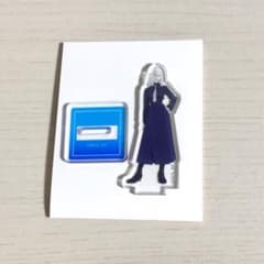 冥冥 アクリルスタンド ミニ 呪術廻戦 懐玉 玉折
