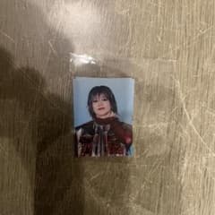 山本彰吾 証明写真のサムネイル