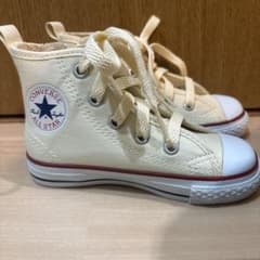 CONVERSE キッズ スニーカー ハイカットのサムネイル