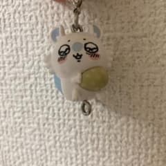 ちいかわ　モモンガ　ガチャガチャ マスコット 連結チャームのサムネイル