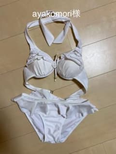 水着 ビキニ レディース、9号のサムネイル