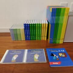 ディズニー英語システム ストレートプレイセット【2013年購入】 - メルカリ