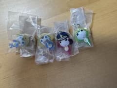 あ*お様 ケロロ軍曹 めじるしアクセサリーのサムネイル