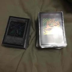 SR ガチデッキ 遊戯王のサムネイル