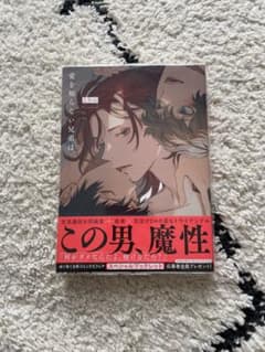 BL漫画 愛を知らない兄弟はのサムネイル