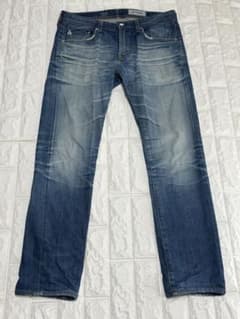美品 AG エージーTHE DYLAN slim skinny W32 - メルカリ