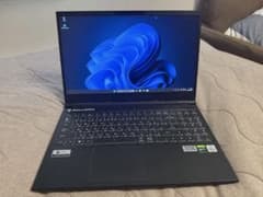 美品】GALLERIA GTX1650Ti搭載 値下げ⭕️ - メルカリ