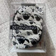 Tangle Teezer デタングリングブラシ 羊柄のサムネイル